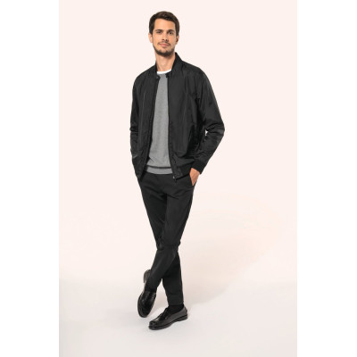 Men's lightweight jacket